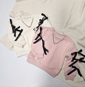 Джемпер на байке