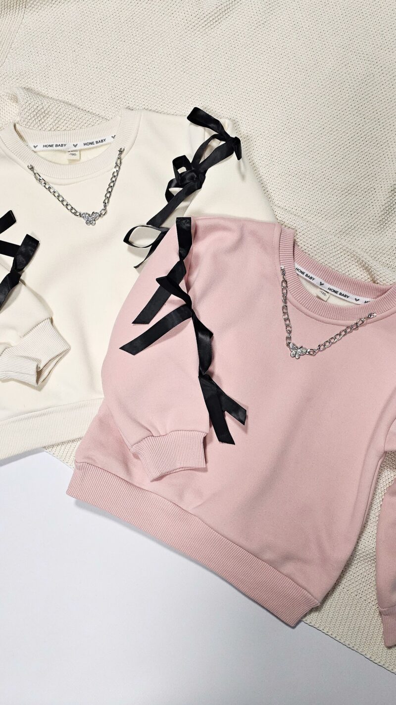 Джемпер на байке