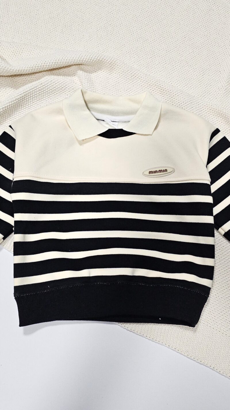 Джемпер на байке