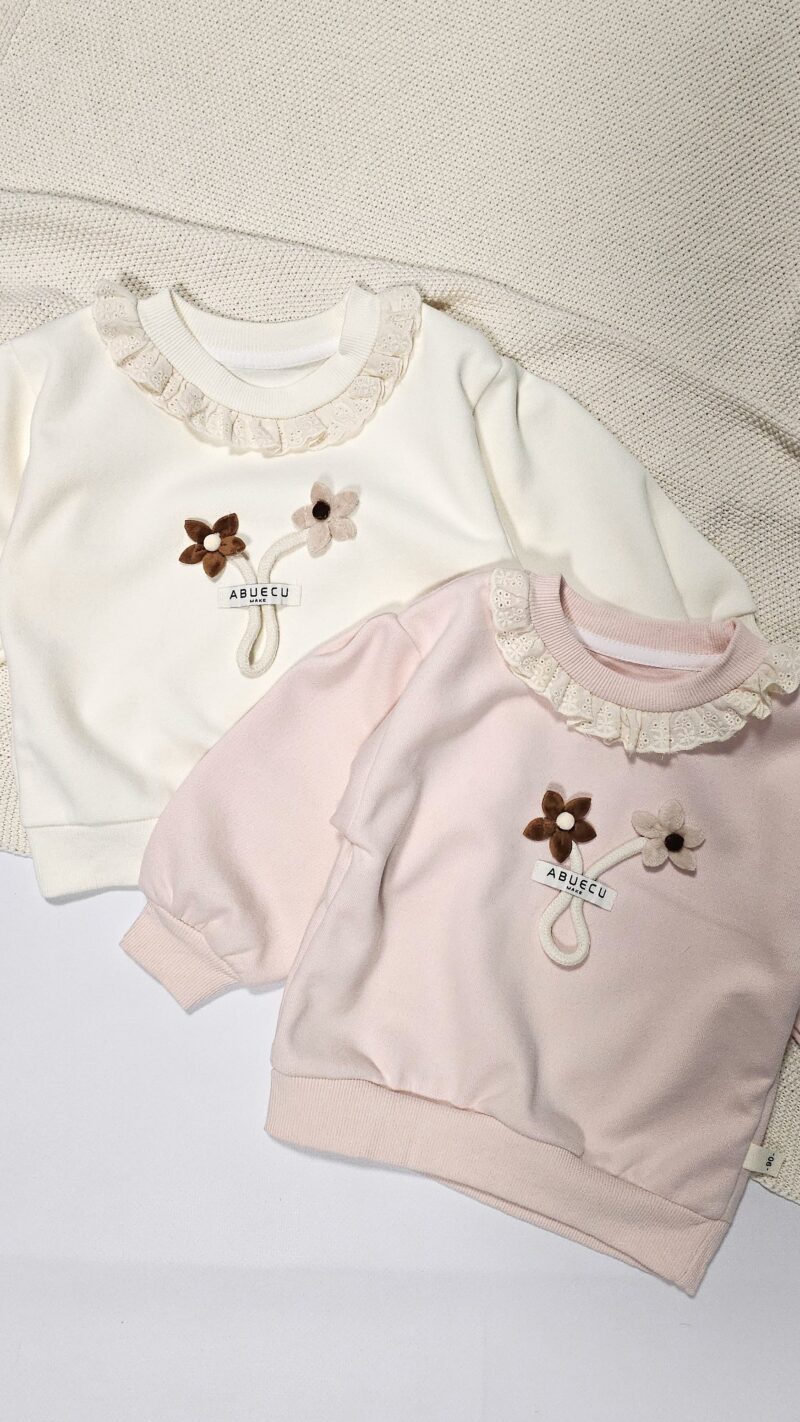 Джемпер для девочек