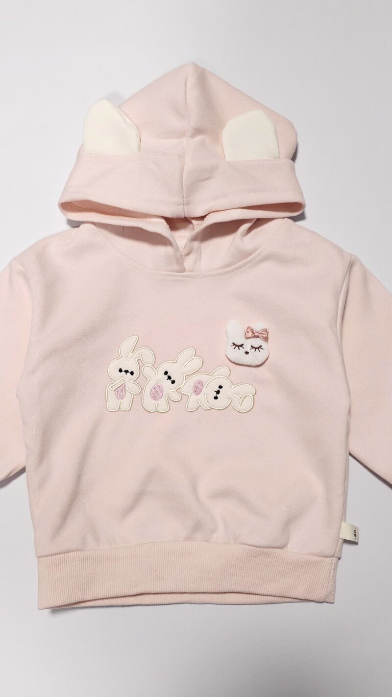 Джемпер для девочек