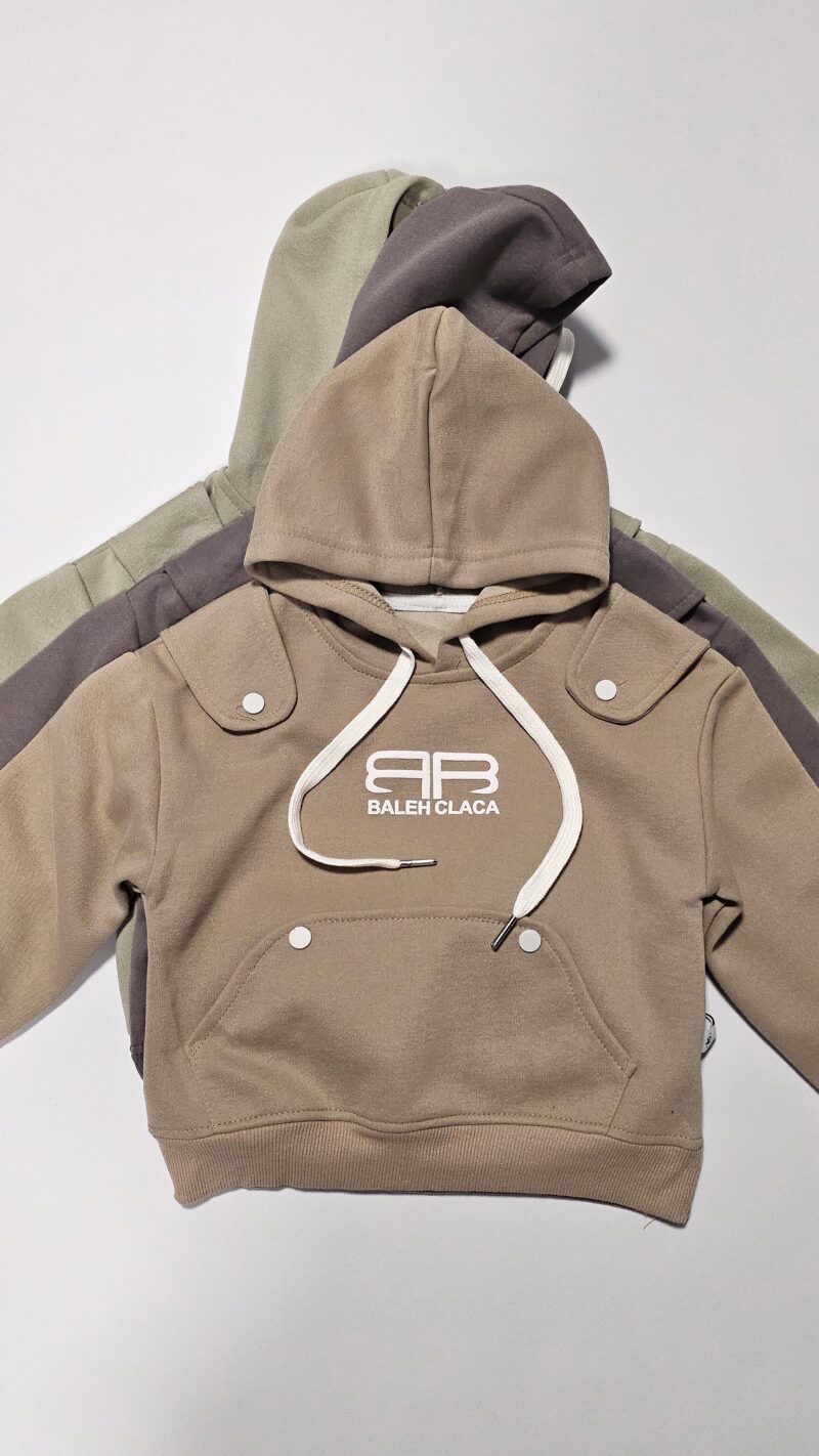 Джемпер для мальчиков