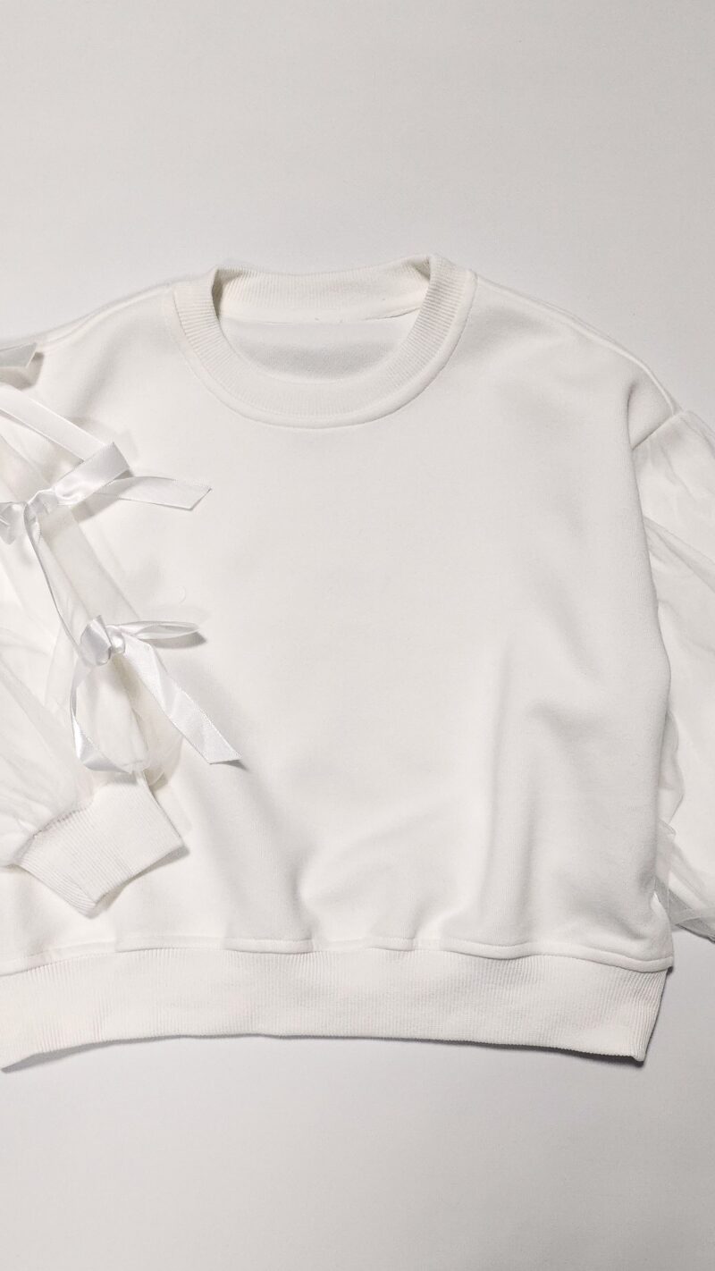 Джемпер для девочек