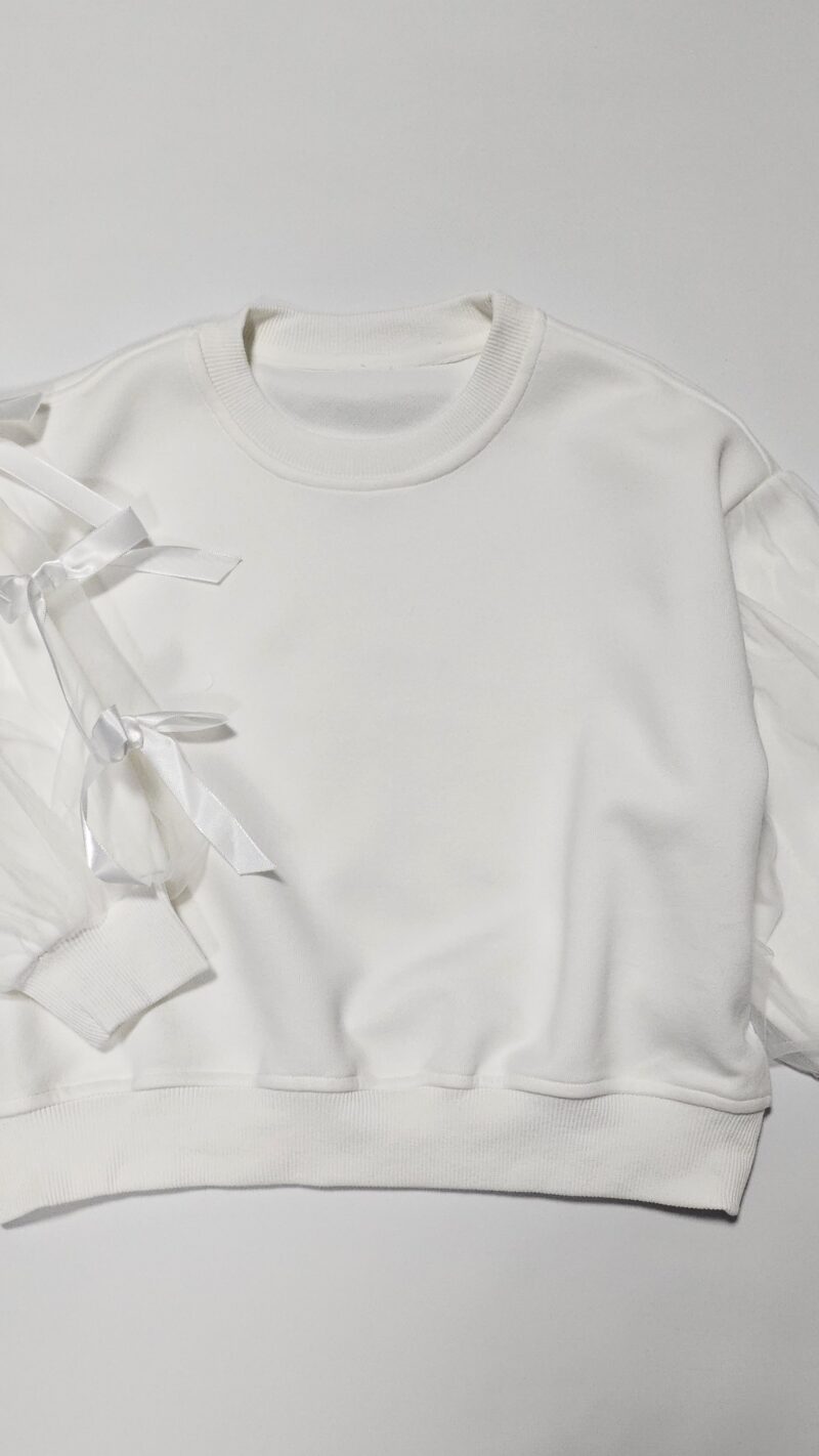 Джемпер для девочек