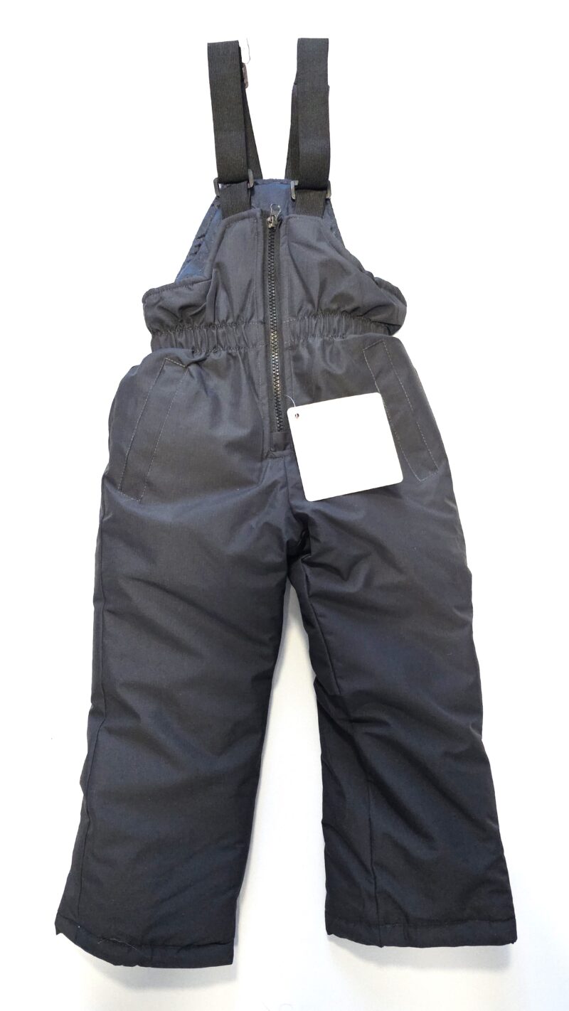 Полукомбинезон зимний