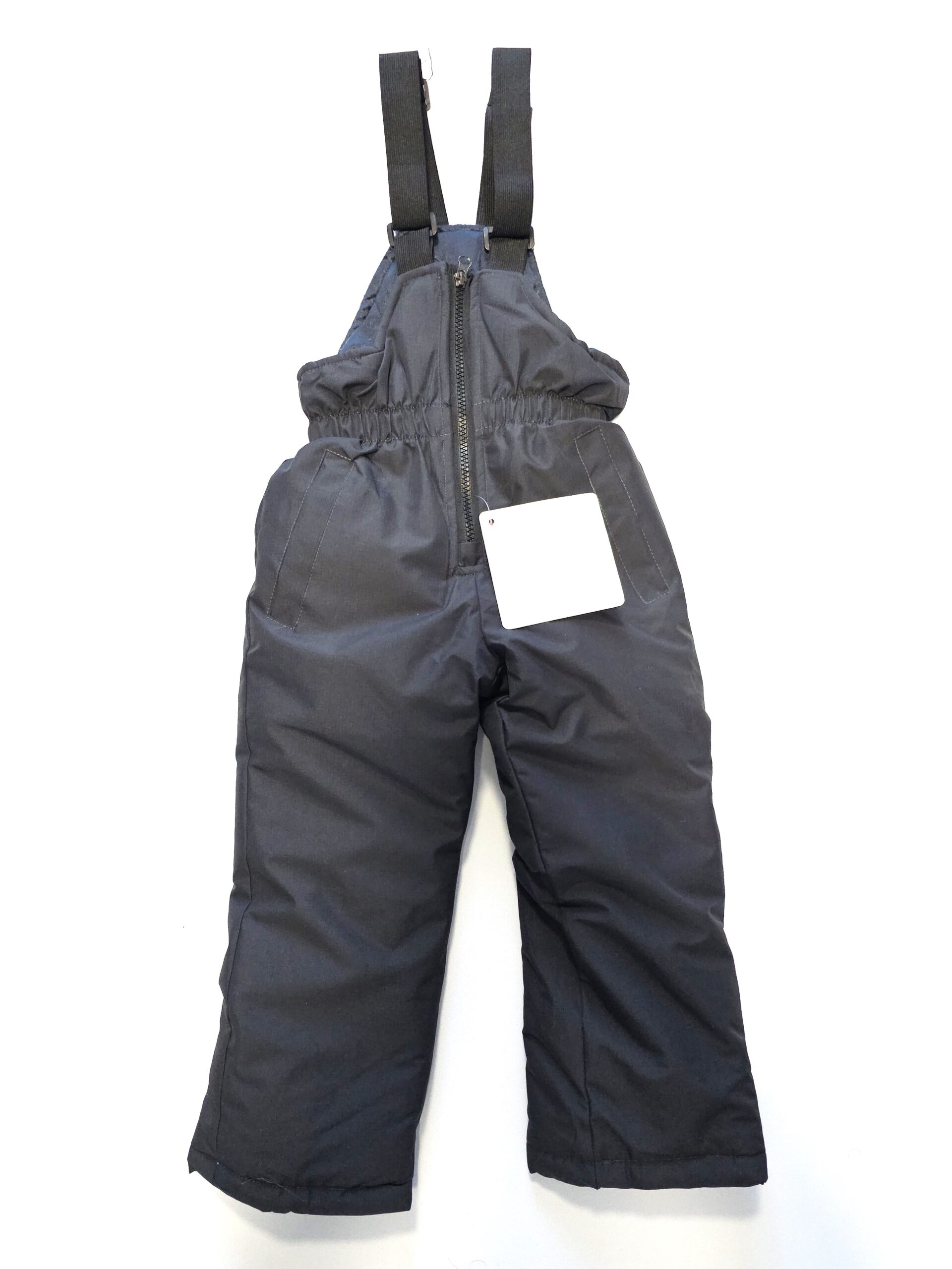 Полукомбинезон зимний