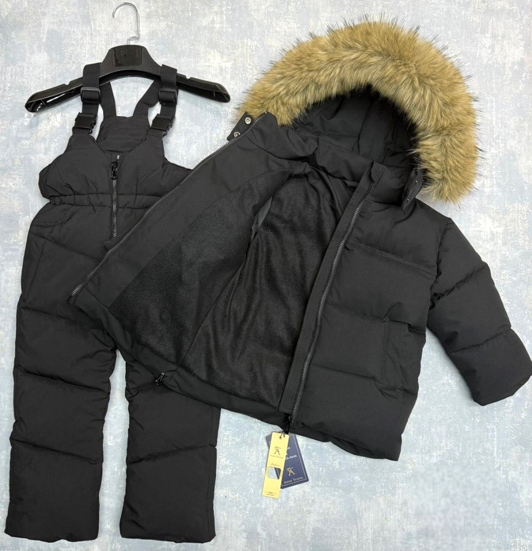 Зимний костюм — изображение 2