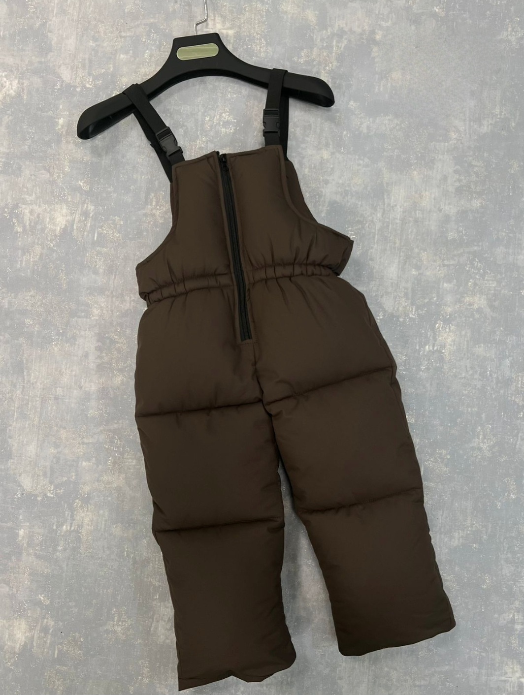 Зимний полукомбинезон — изображение 2