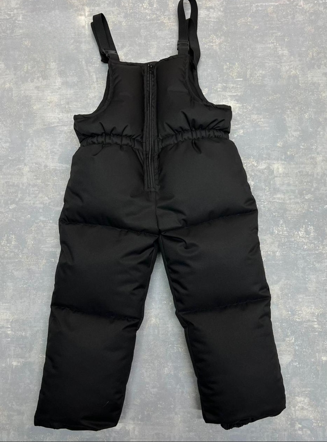 Зимний полукомбинезон — изображение 3