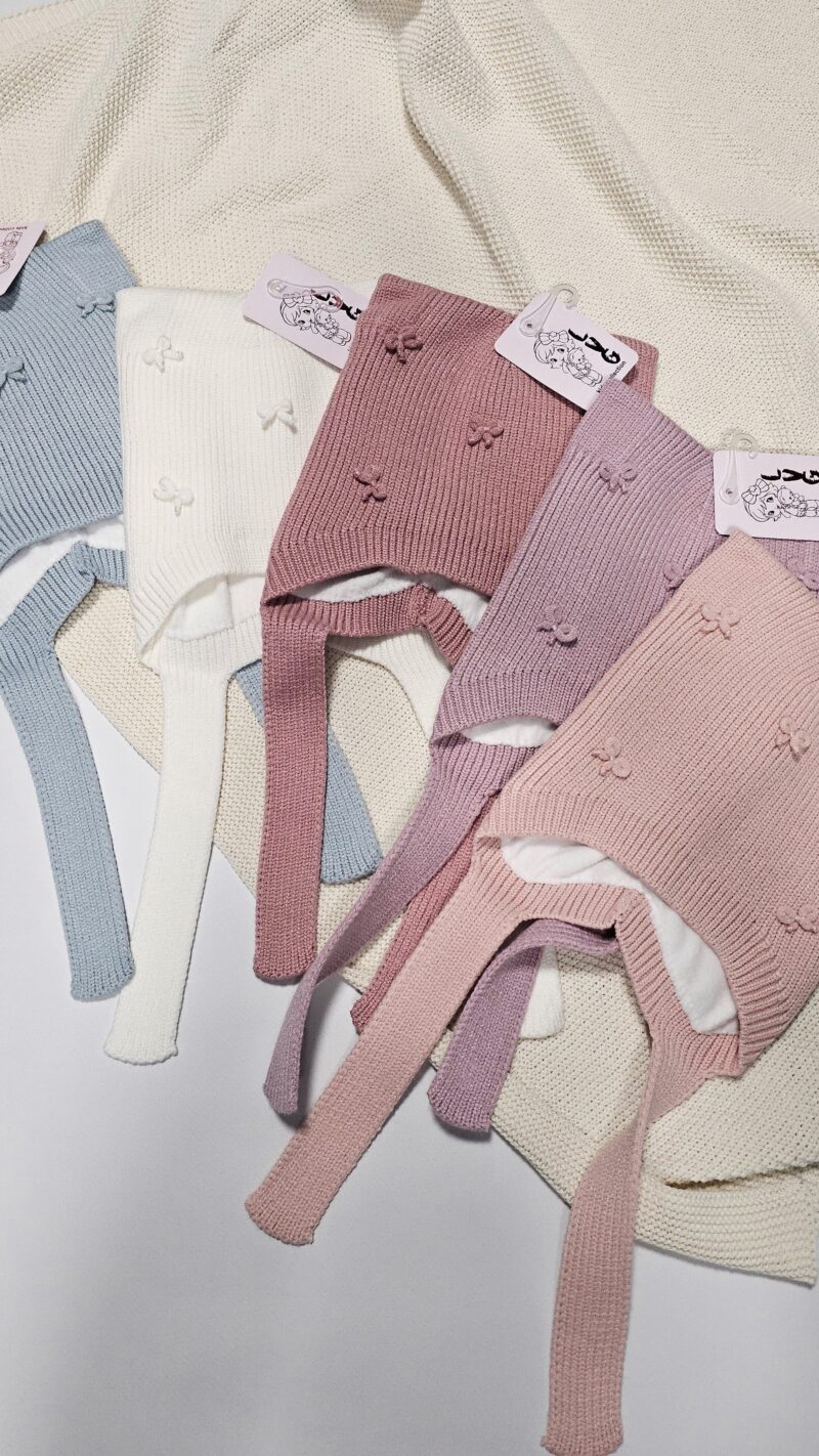 Шапка зимняя