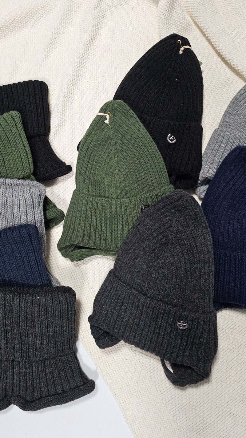 Комплект зимний