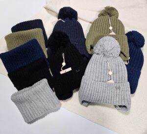 Комплект зимний