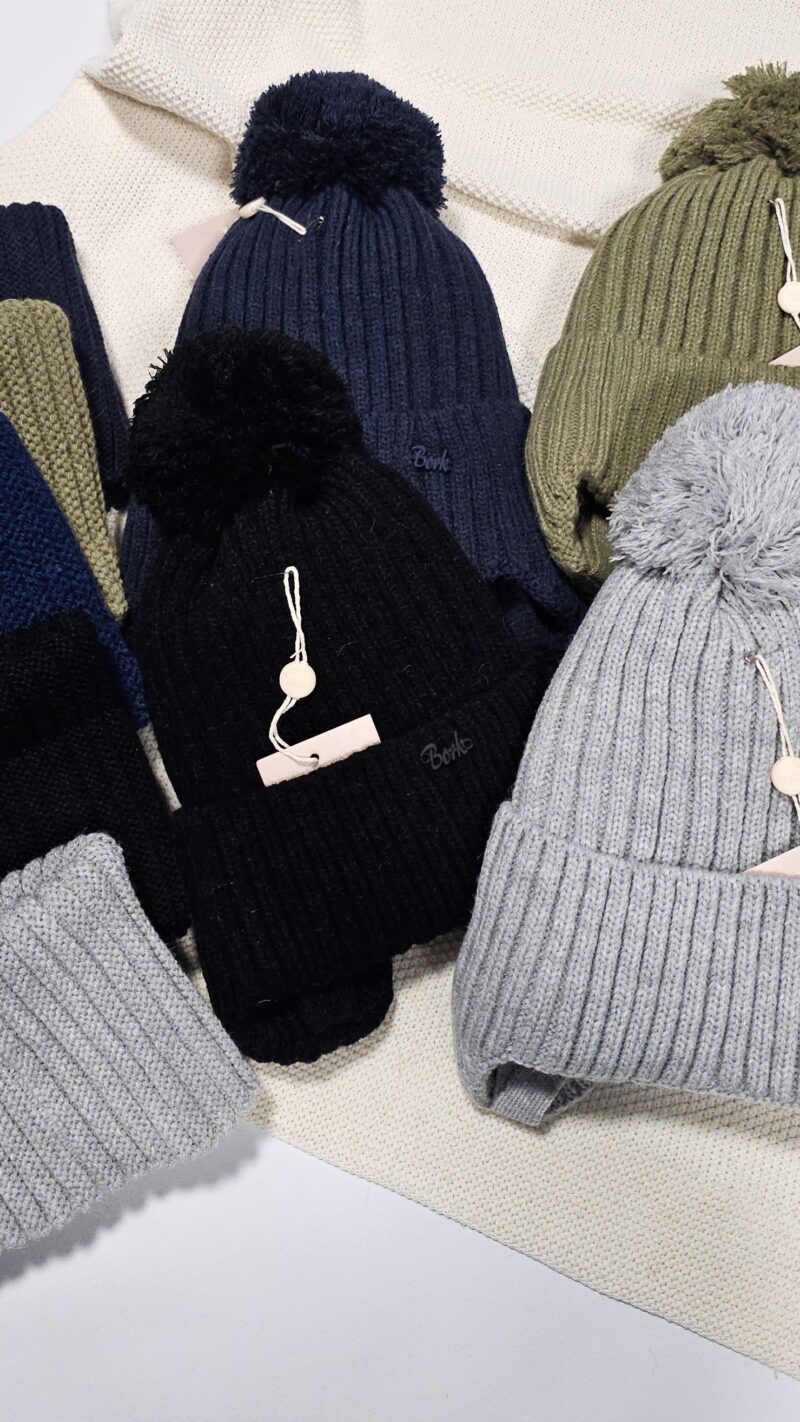 Комплект зимний