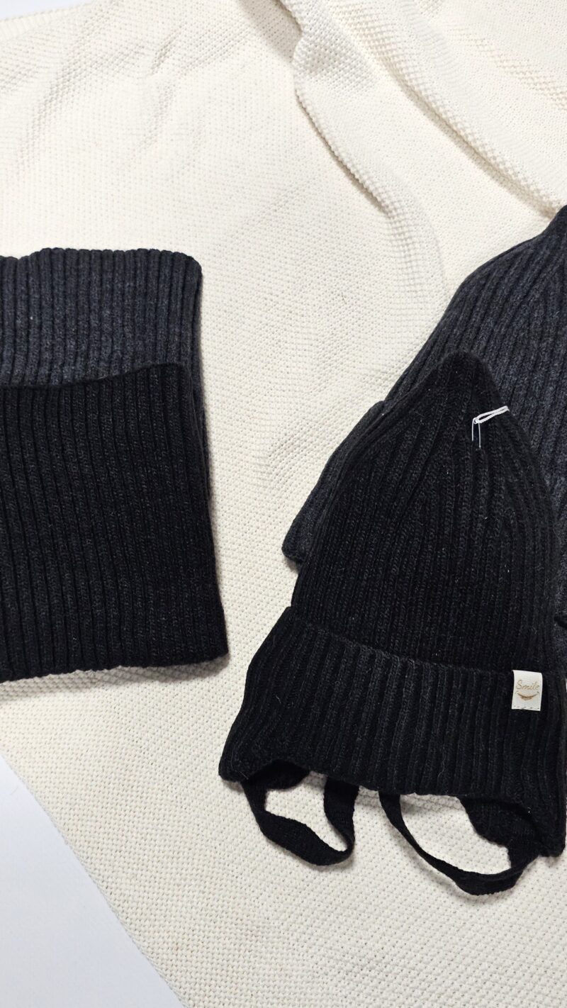 Комплект зимний