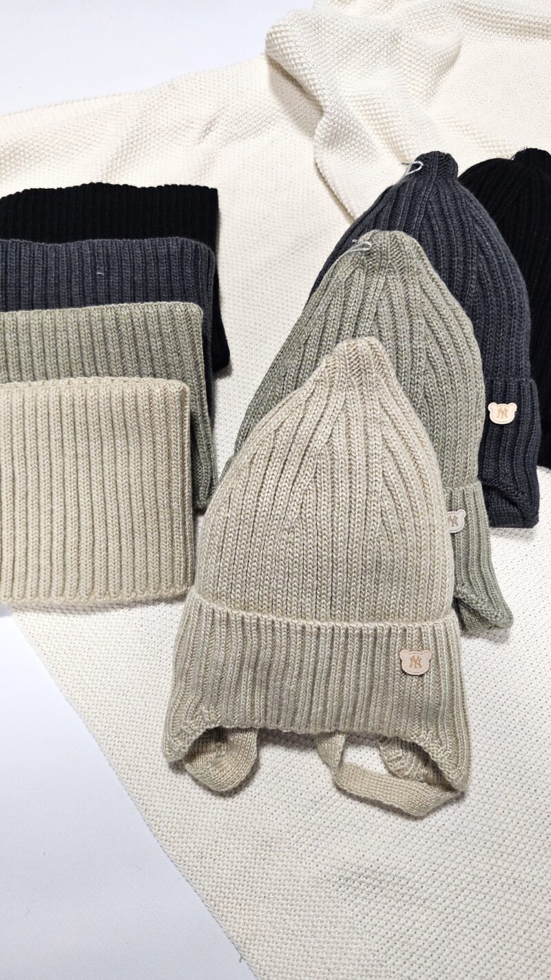 Комплект зимний