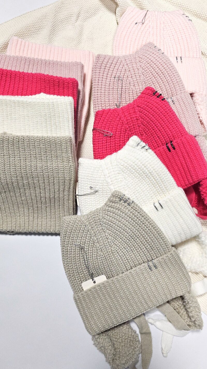 Комплект зимний