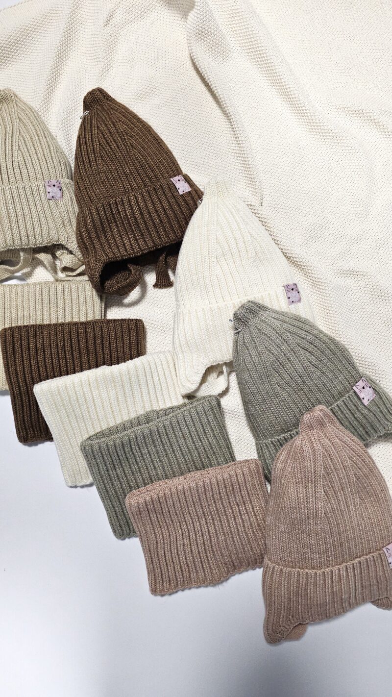 Комплект зимний