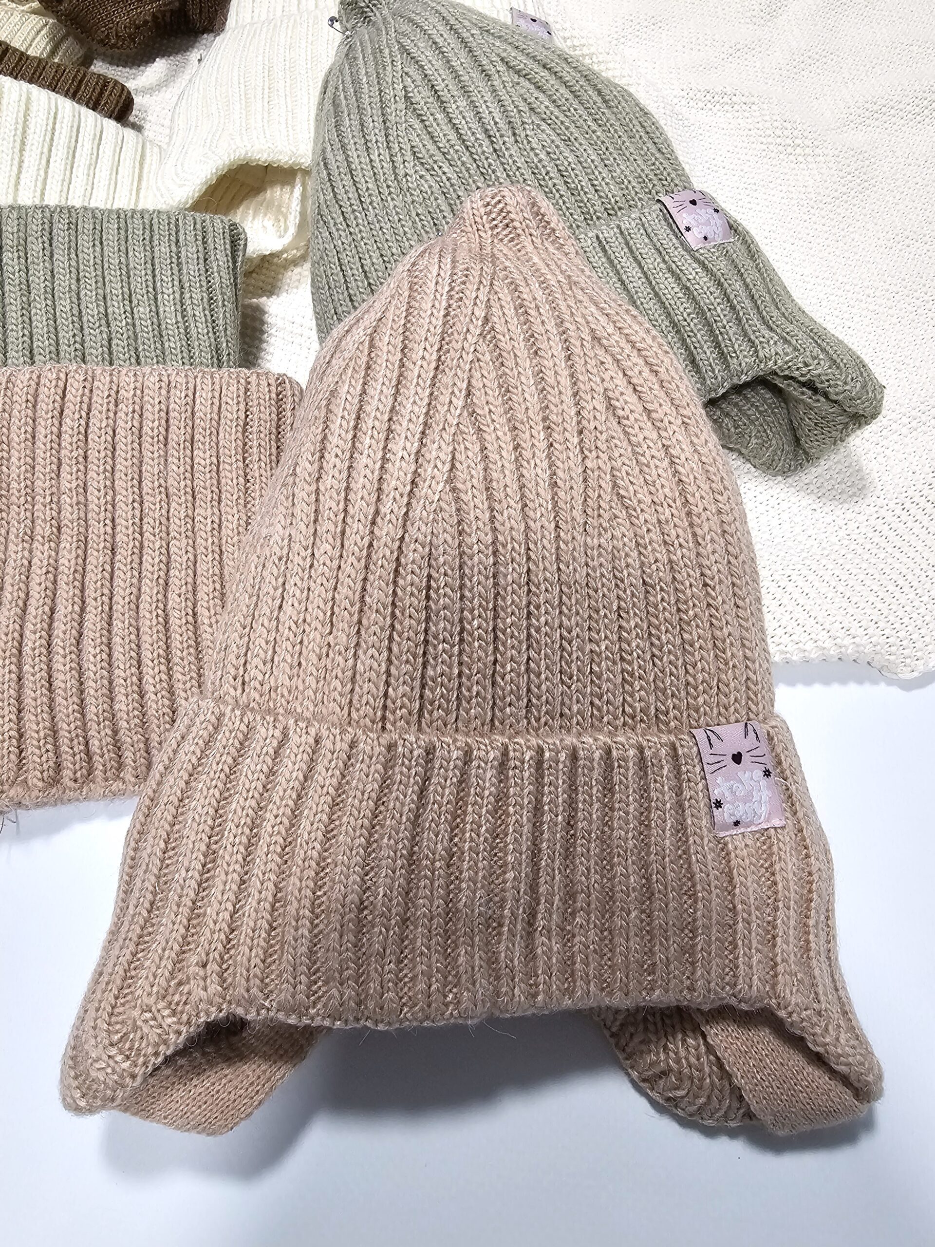 Комплект зимний — изображение 2