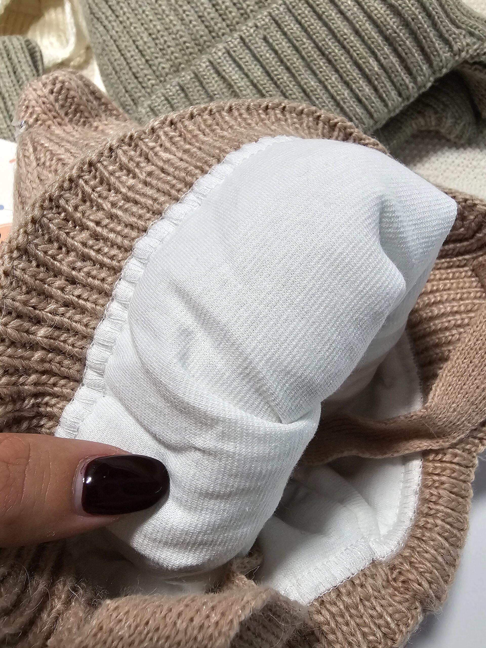 Комплект зимний — изображение 3