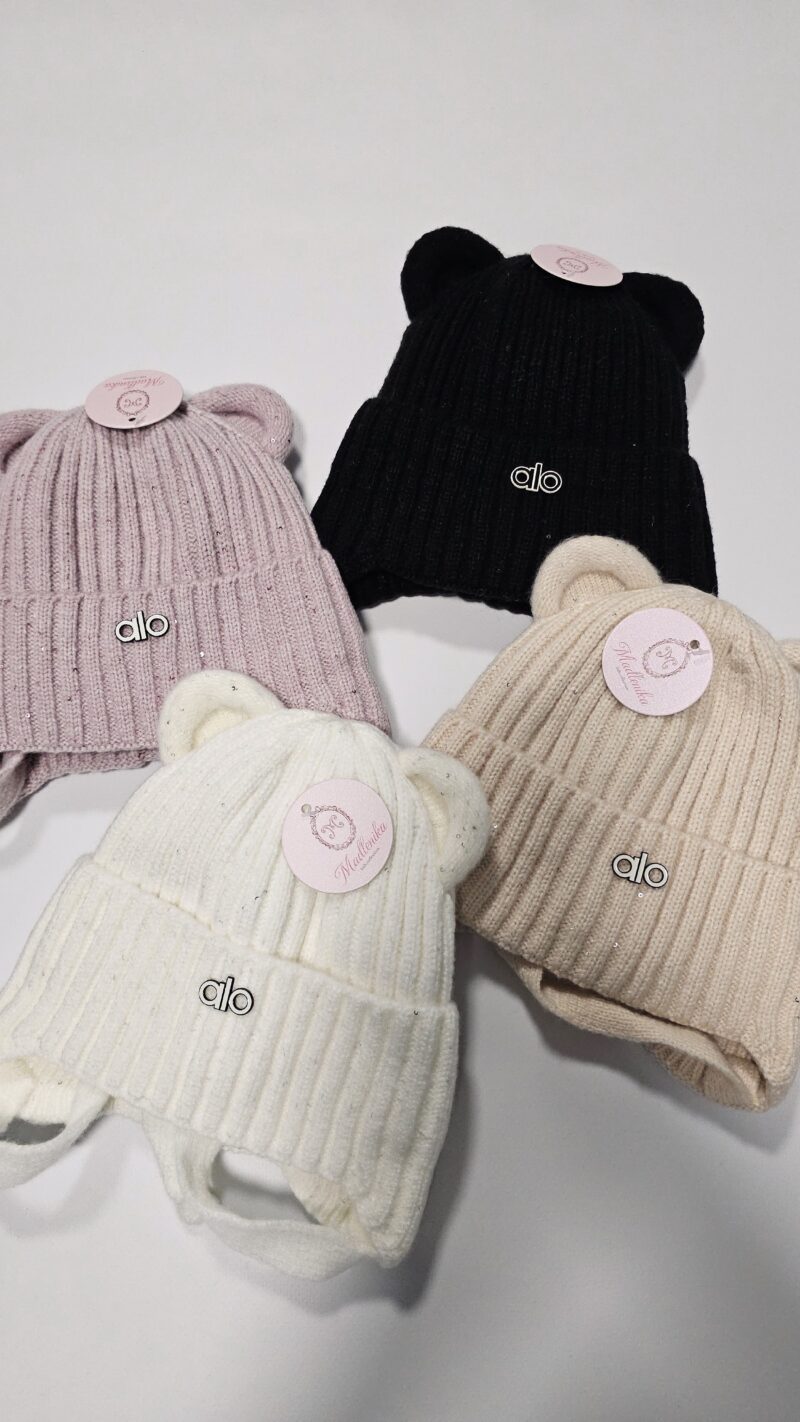 Шапка зимняя