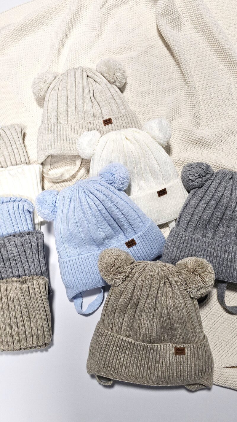 Комплект зимний