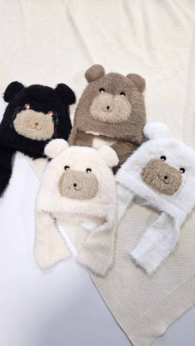 Шапка зимняя