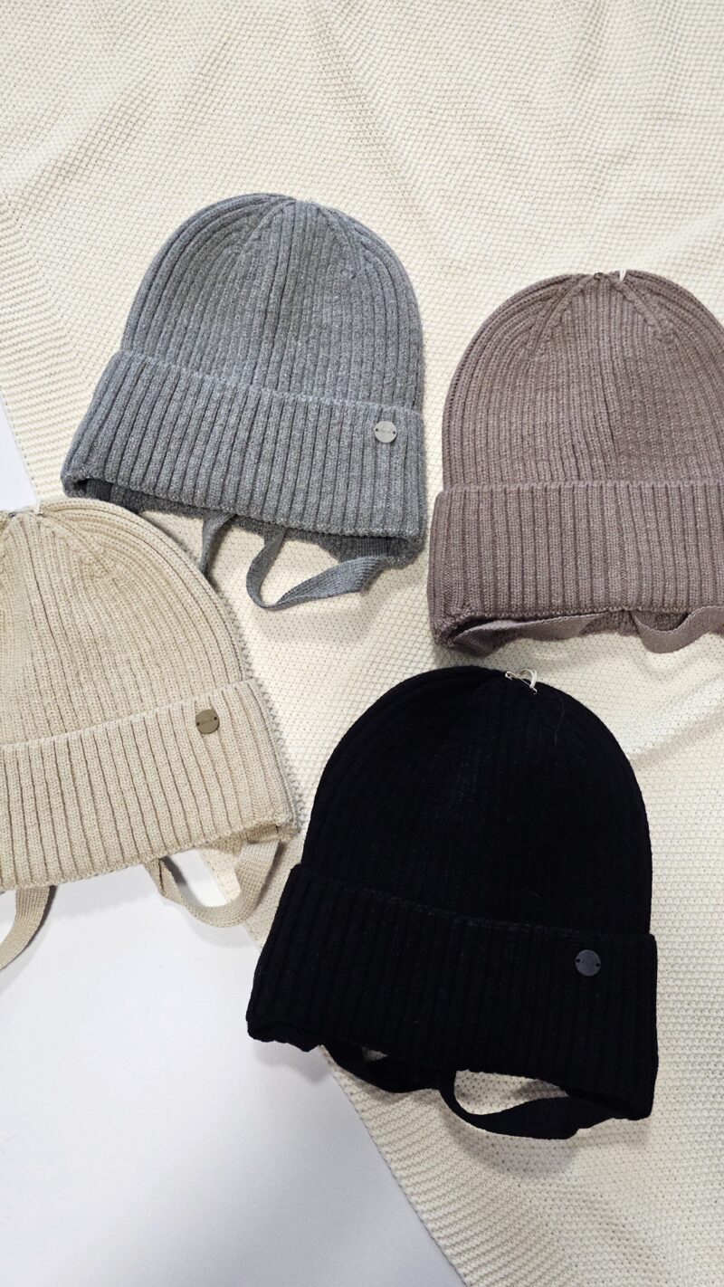 Шапка зимняя