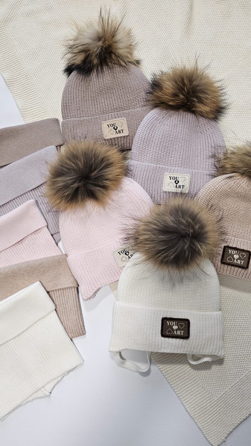 Комплект зимний