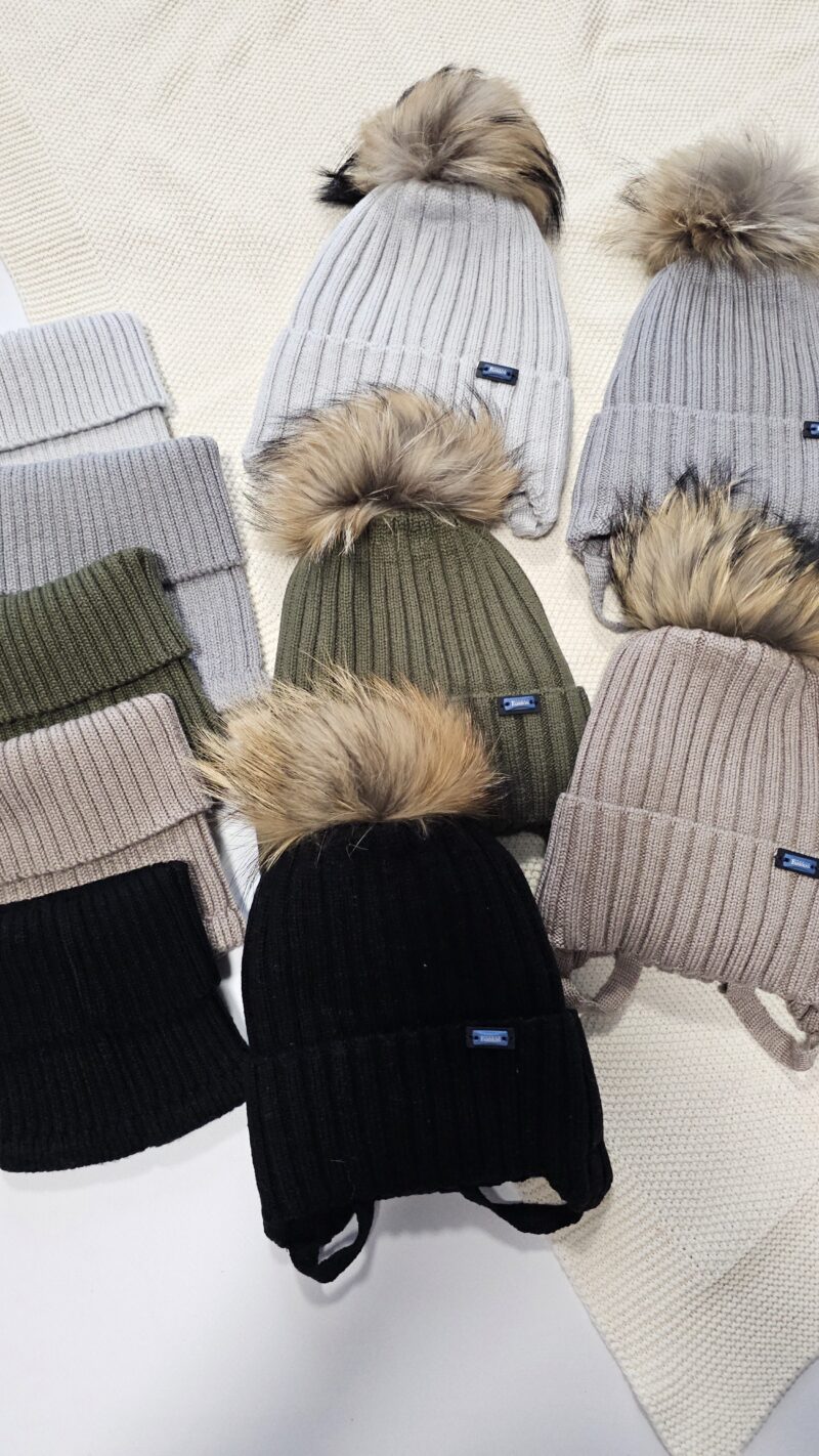 Комплект зимний