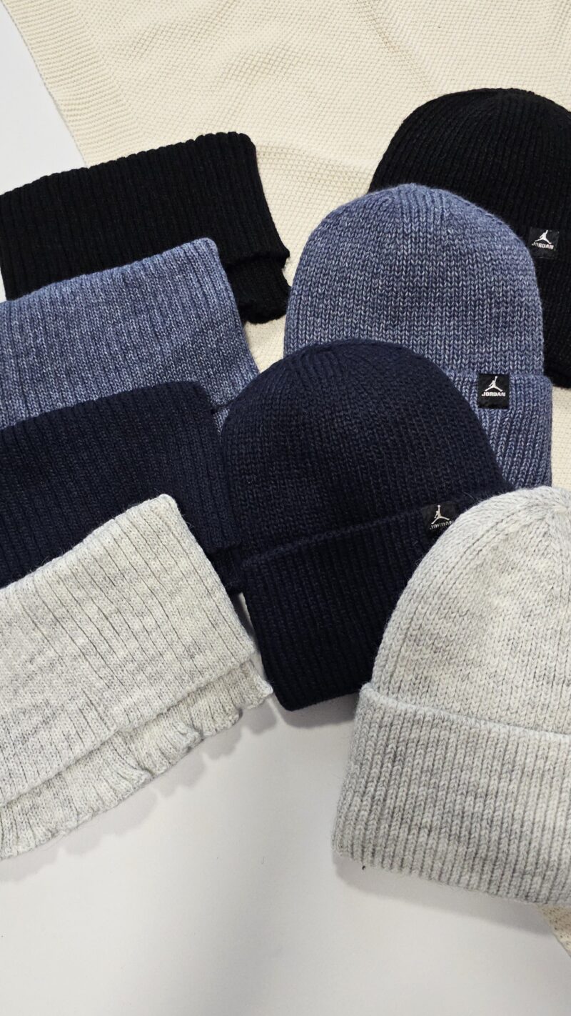 Комплект зимний