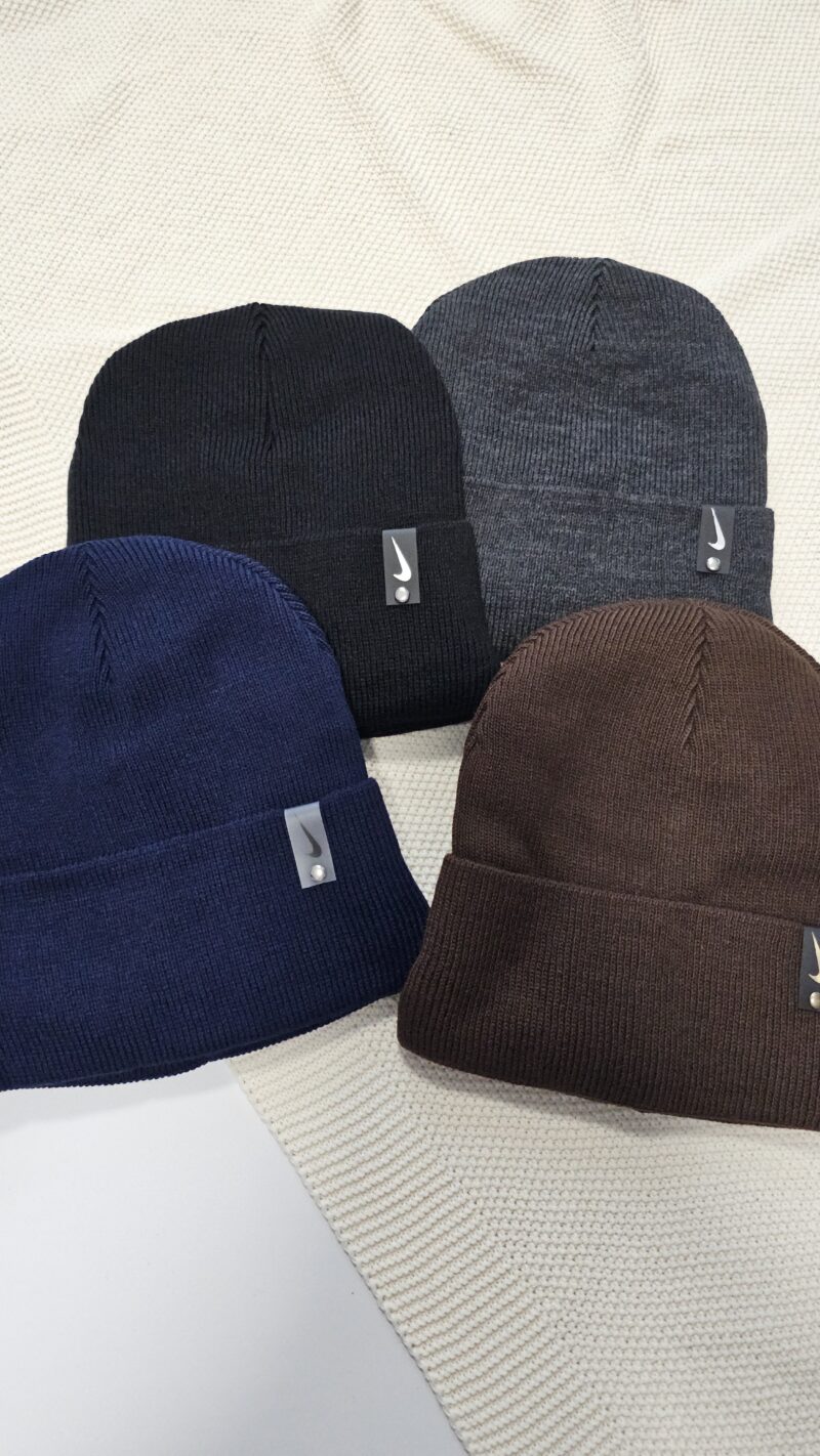 Шапка зимняя