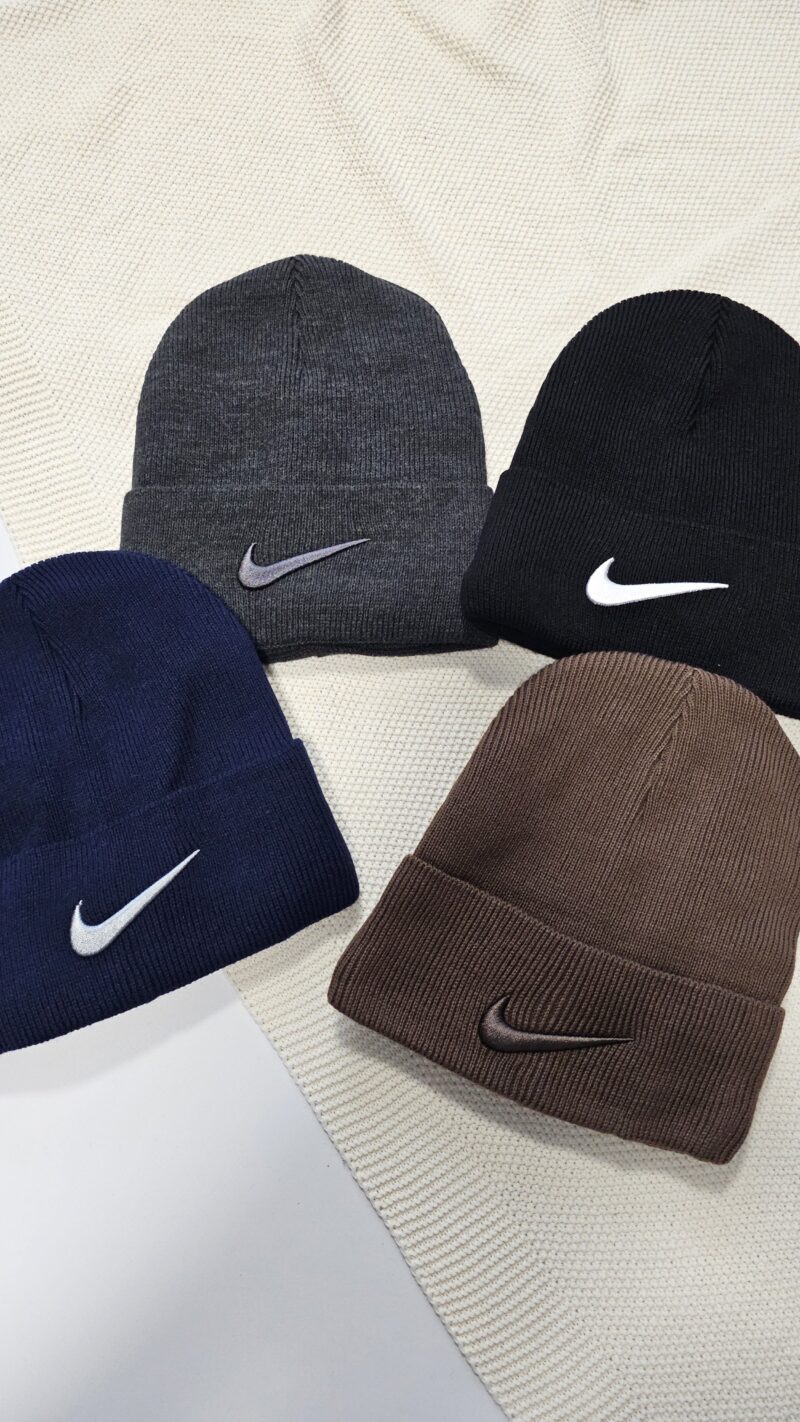 Шапка зимняя