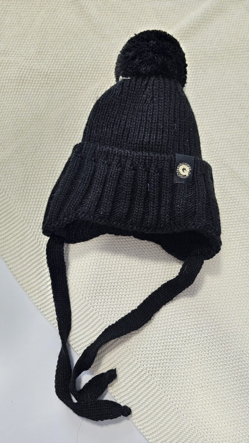 Шапка зимняя