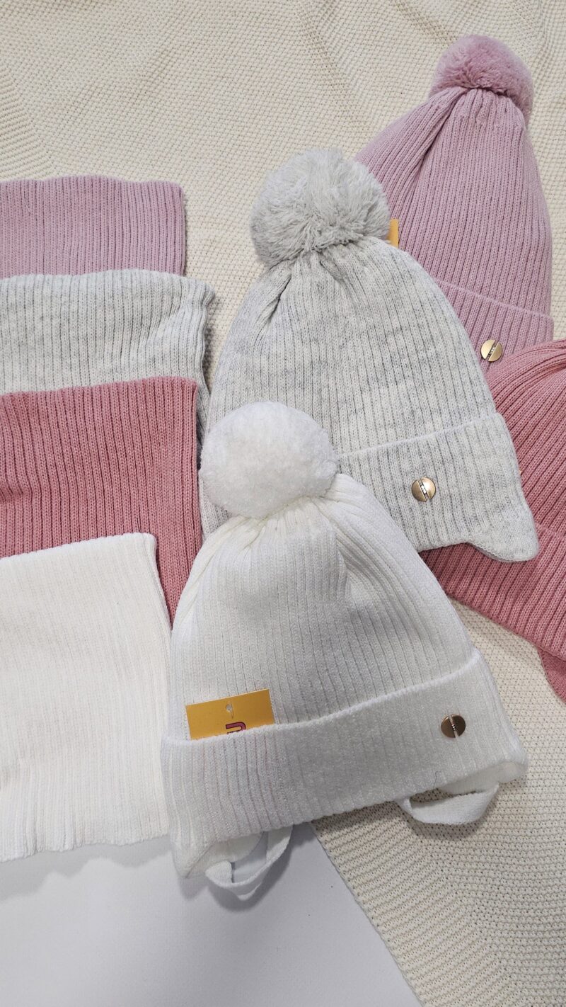 Комплект зимний