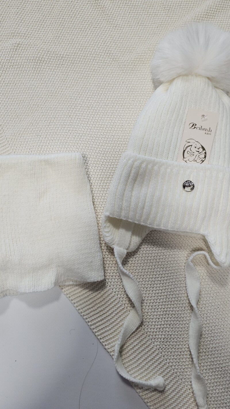 Комплект зимний