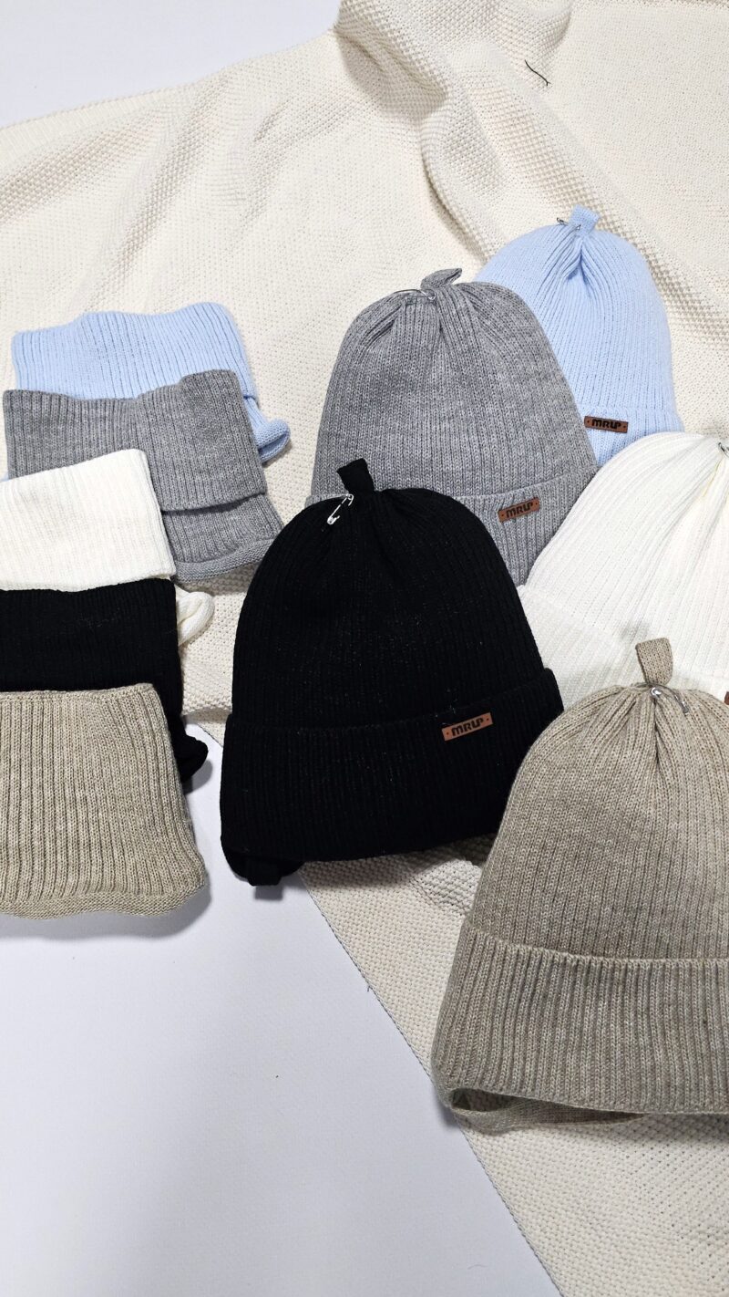 Комплект зимний