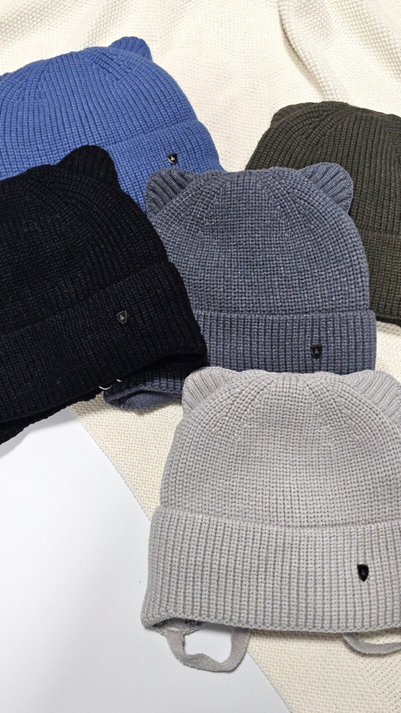 Шапка зимняя