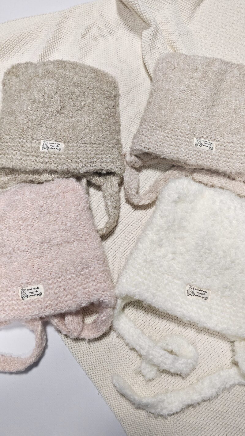 Шапка зимняя