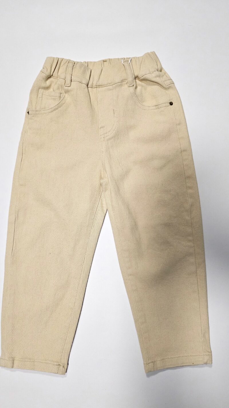 Джинсы для мальчиков и девочек