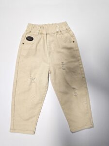 Джинсы для мальчиков и девочек