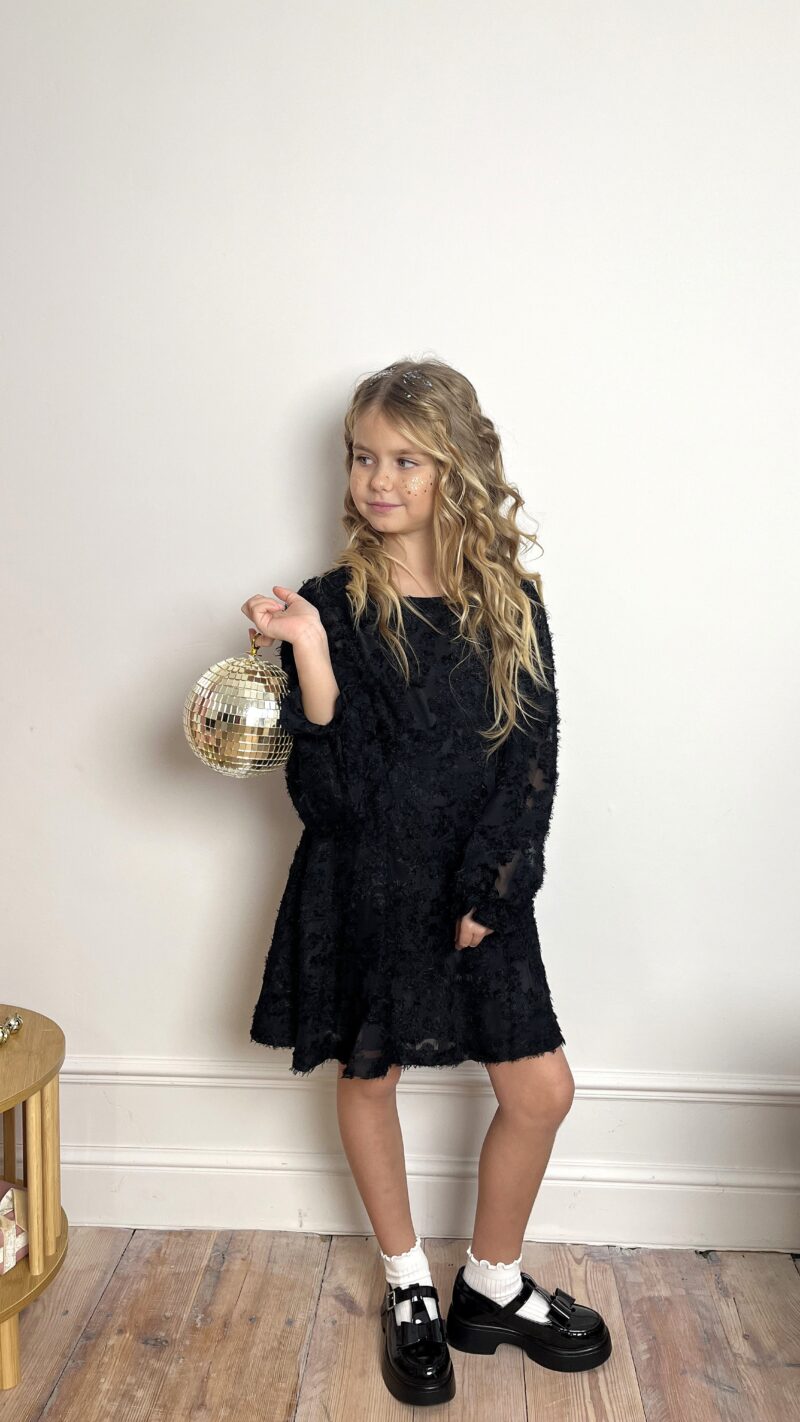 Платье нарядное