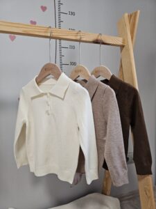 Джемпер поло