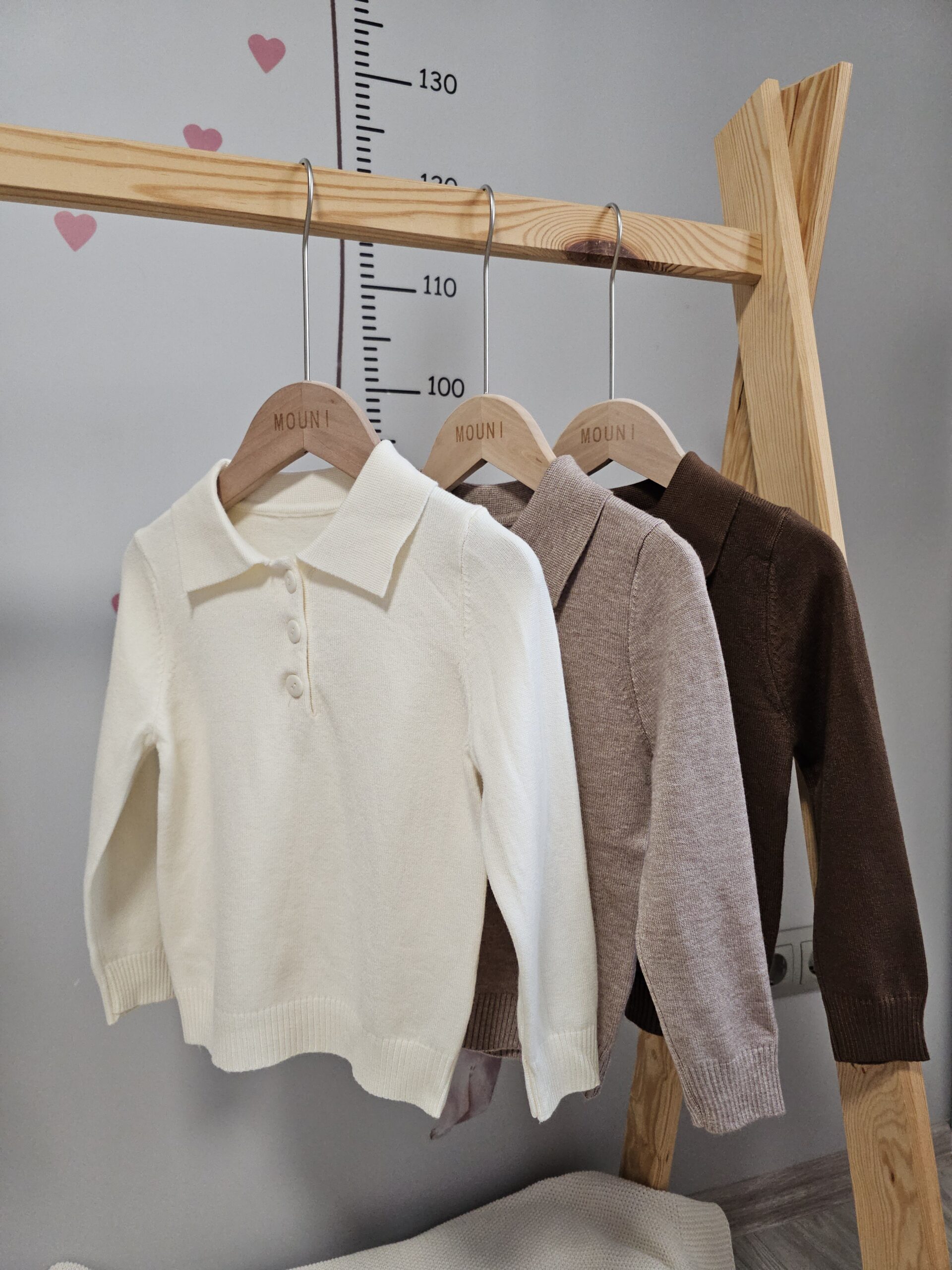 Джемпер поло