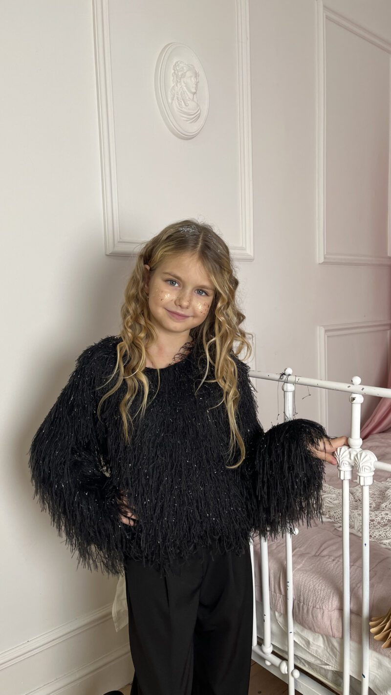 Кофта для девочек