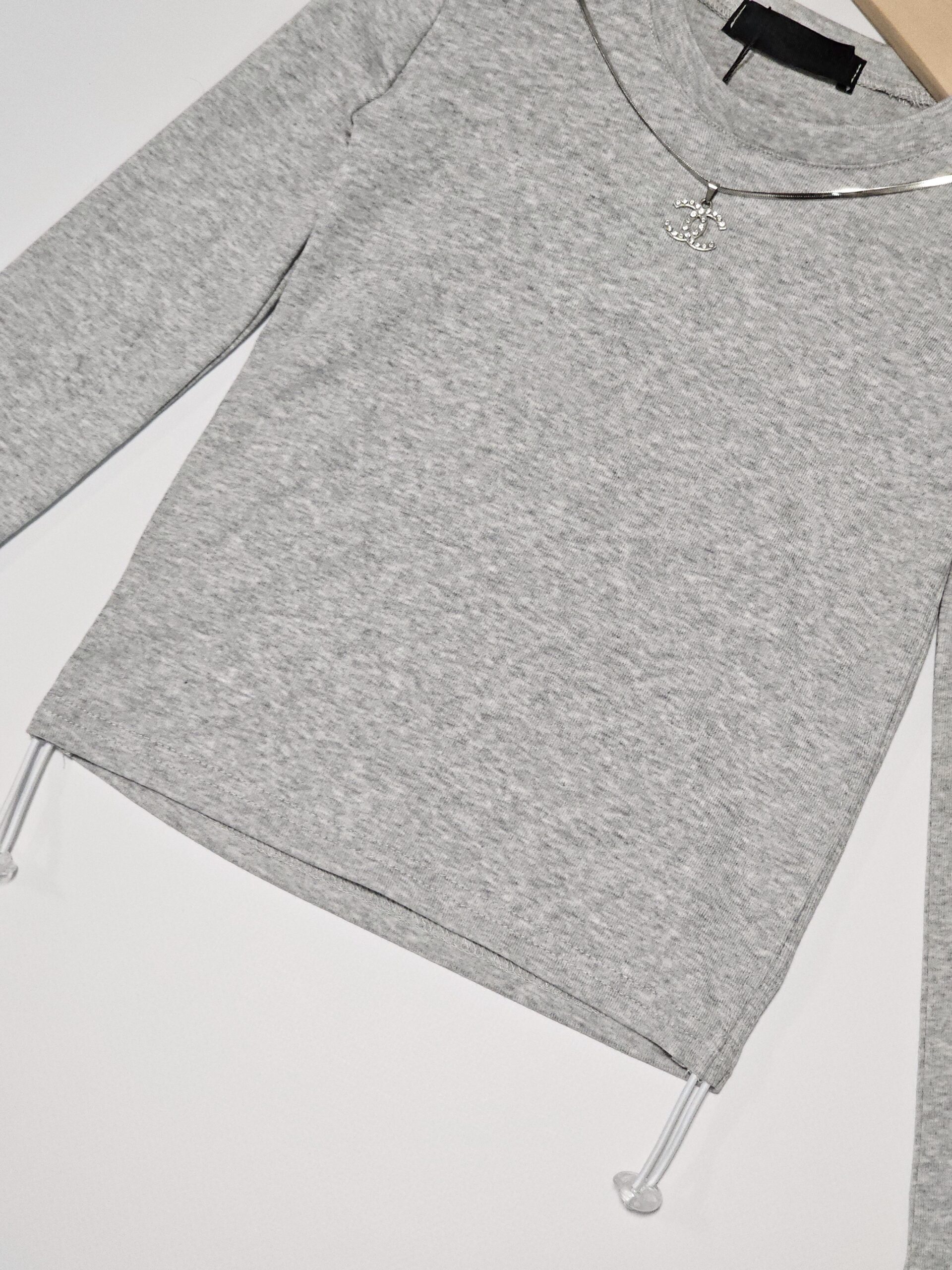 Лонгслив — изображение 2