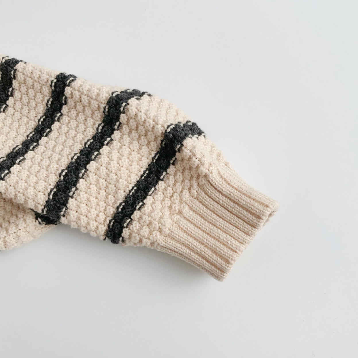 Вязаный джемпер — изображение 2