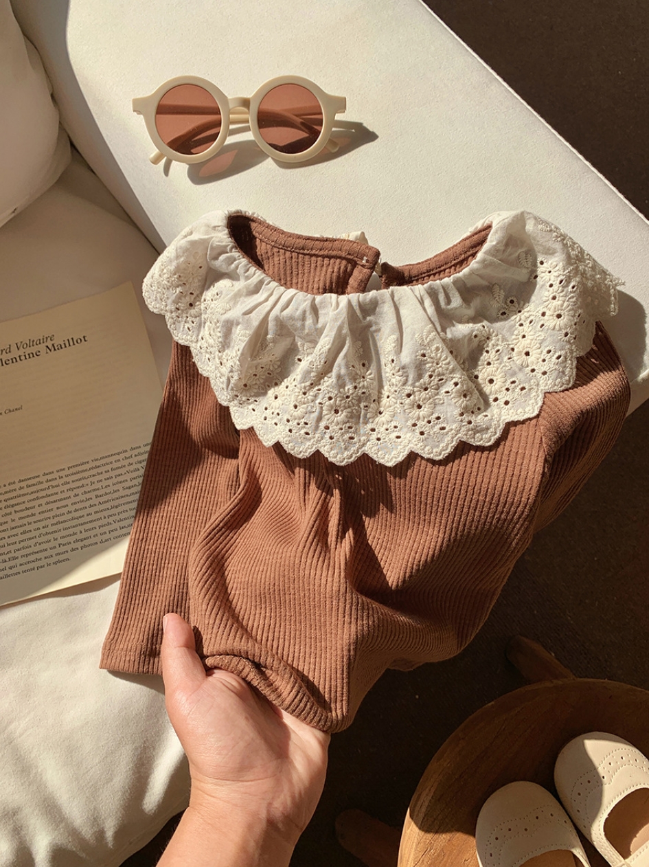 Лонгслив для девочек