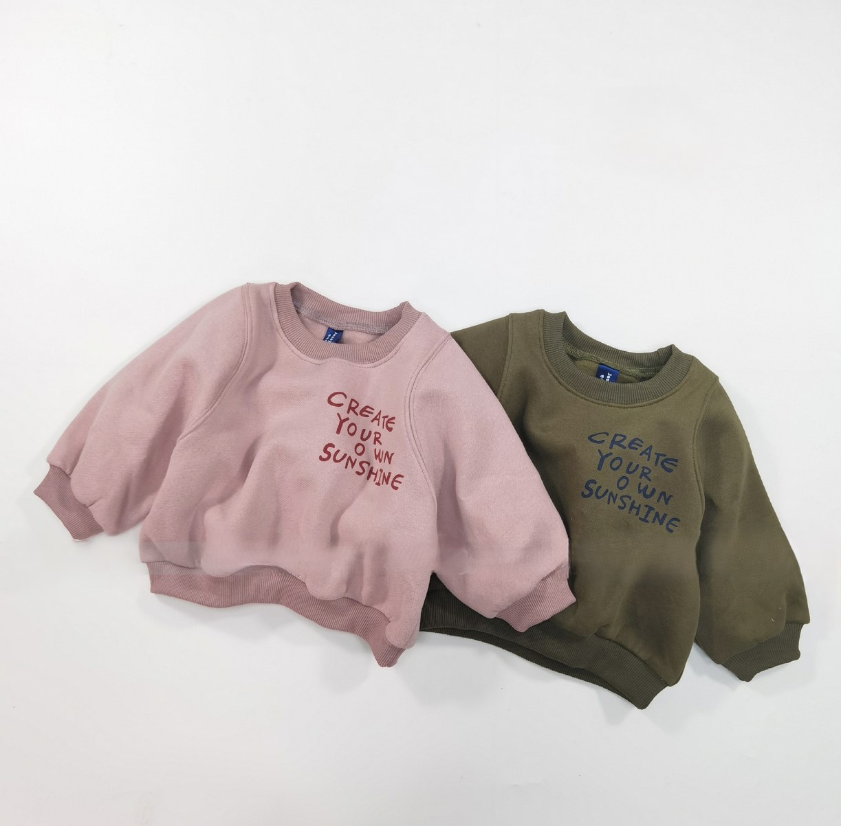 Тёплый джемпер