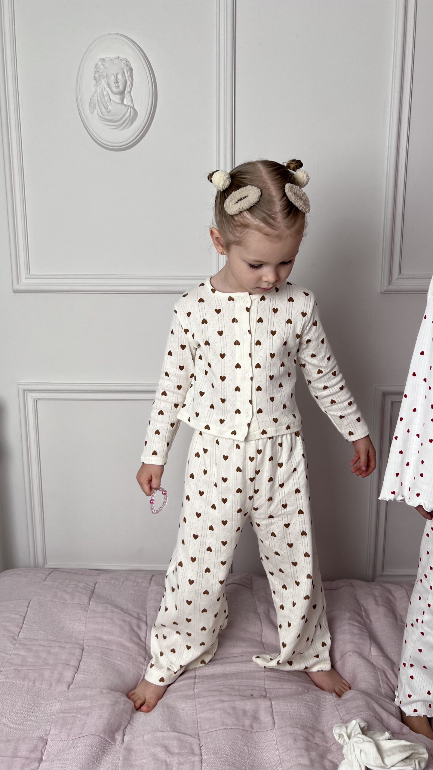 Пижама для девочек