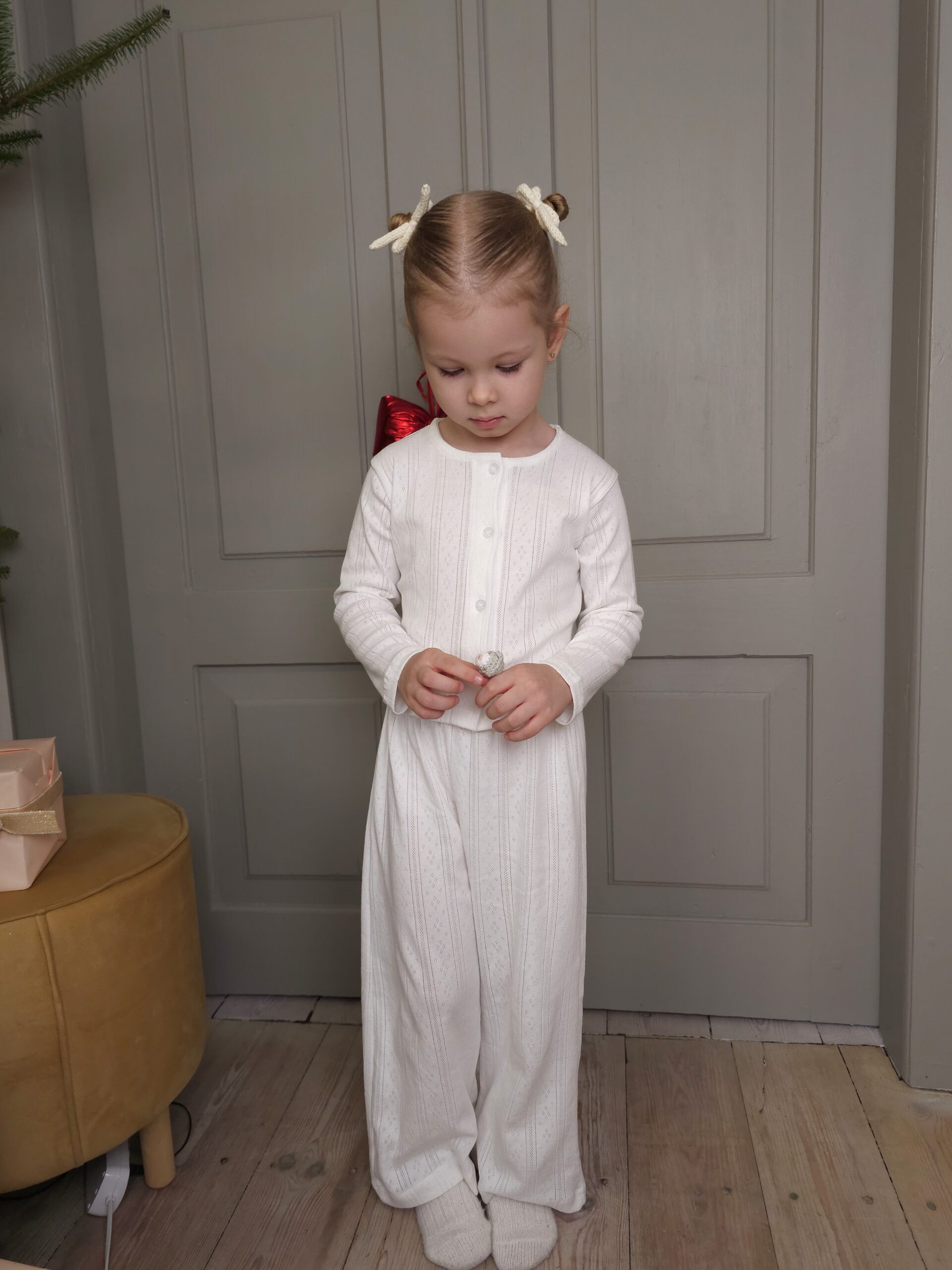 Пижама для девочек